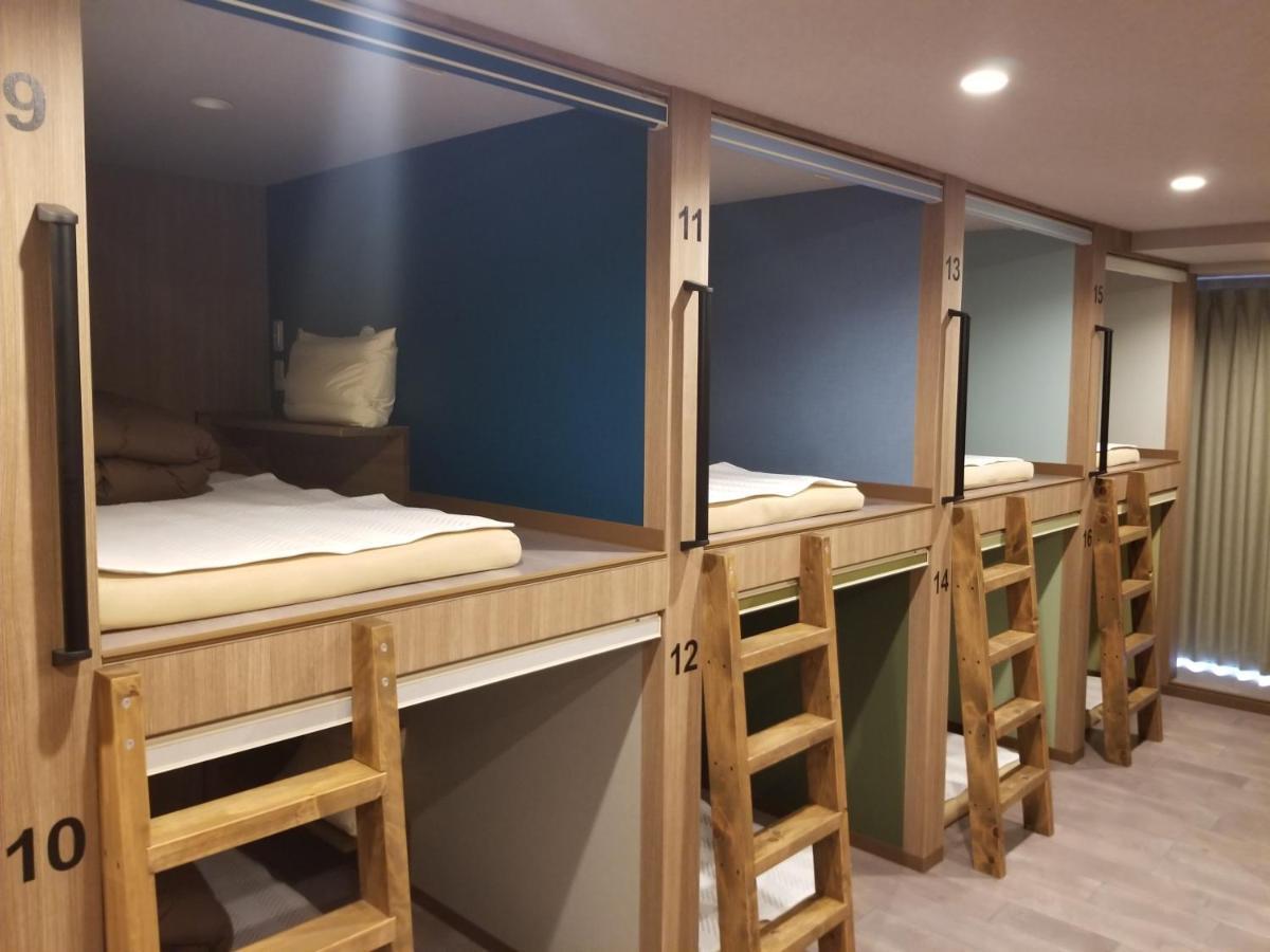 Hotel Eco Dogo Macujama Exteriér fotografie